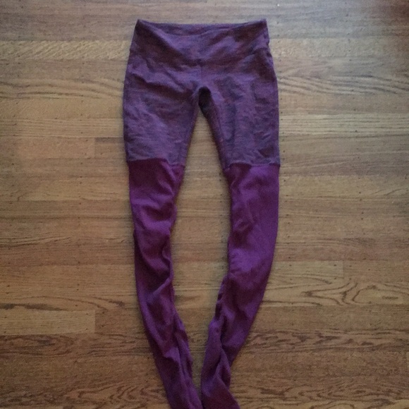 ALO Yoga Pants - Alo Yoga Pants